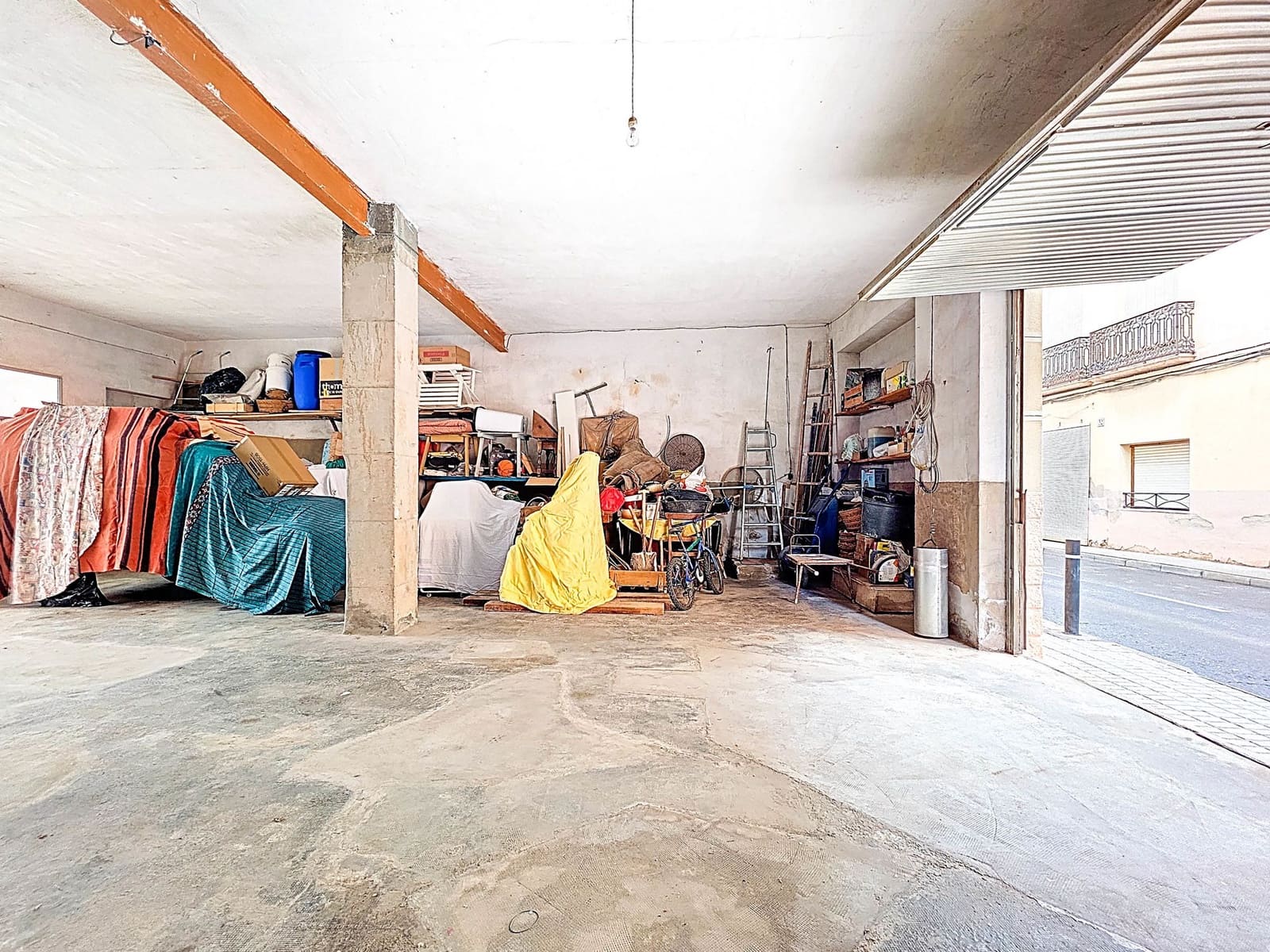 4 soverom Hus til salgs i Pinoso med garasje - € 189 900 (Ref: 9105416)