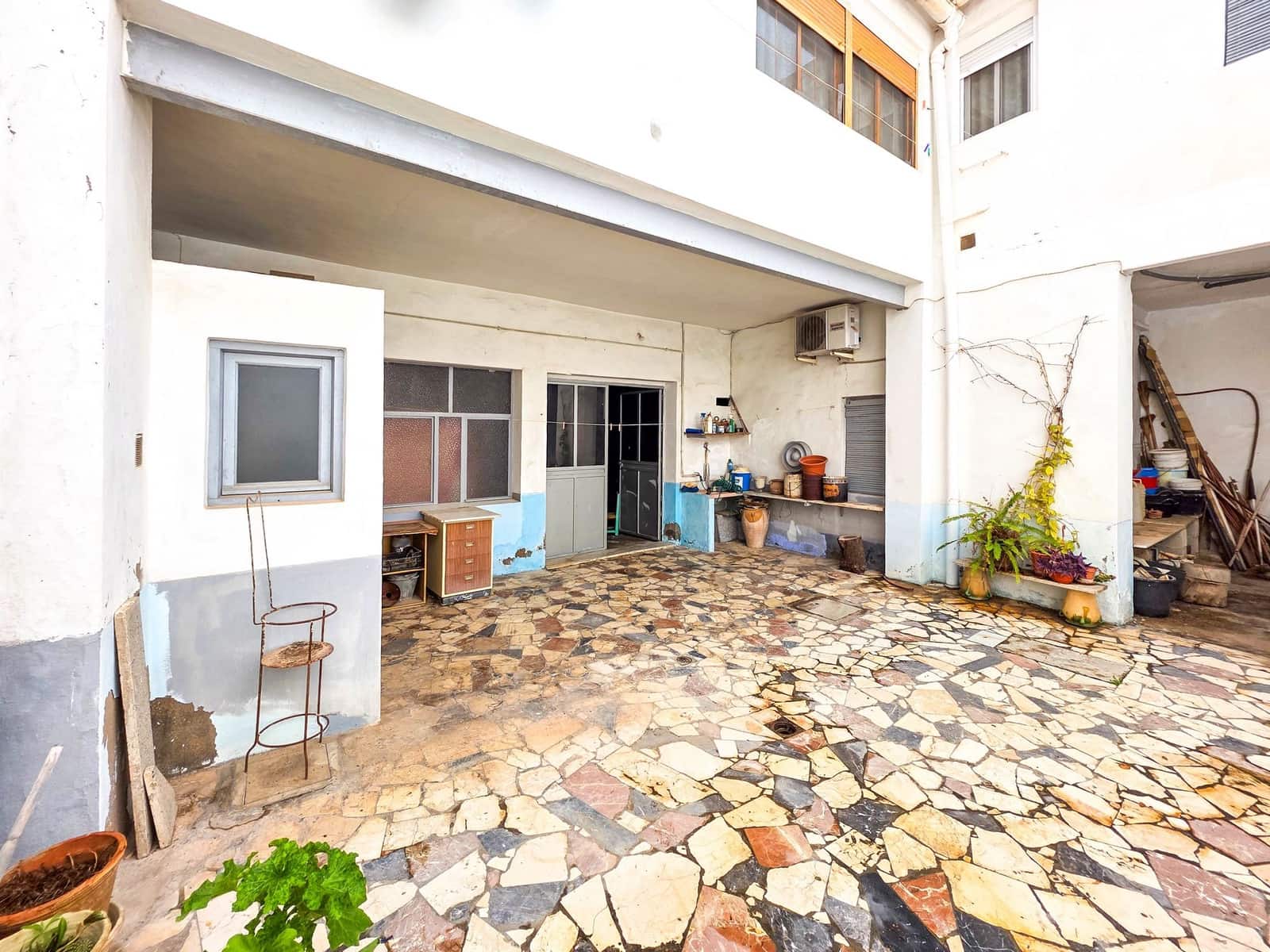 4 soverom Hus til salgs i Pinoso med garasje - € 189 900 (Ref: 9105416)