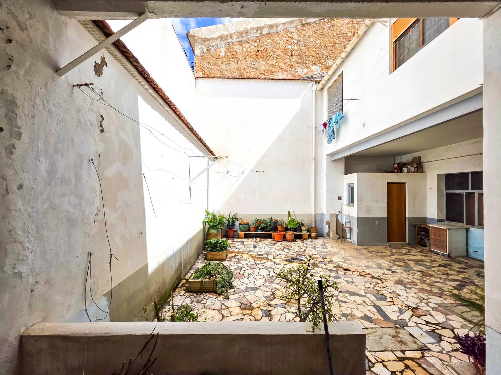 4 soverom Hus til salgs i Pinoso med garasje - € 189 900 (Ref: 9105416)