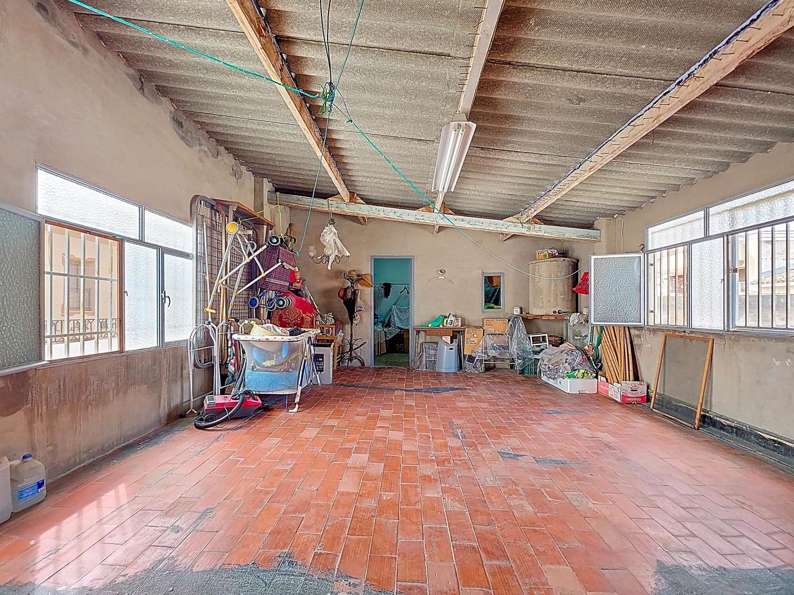 4 soverom Hus til salgs i Pinoso med garasje - € 189 900 (Ref: 9105416)