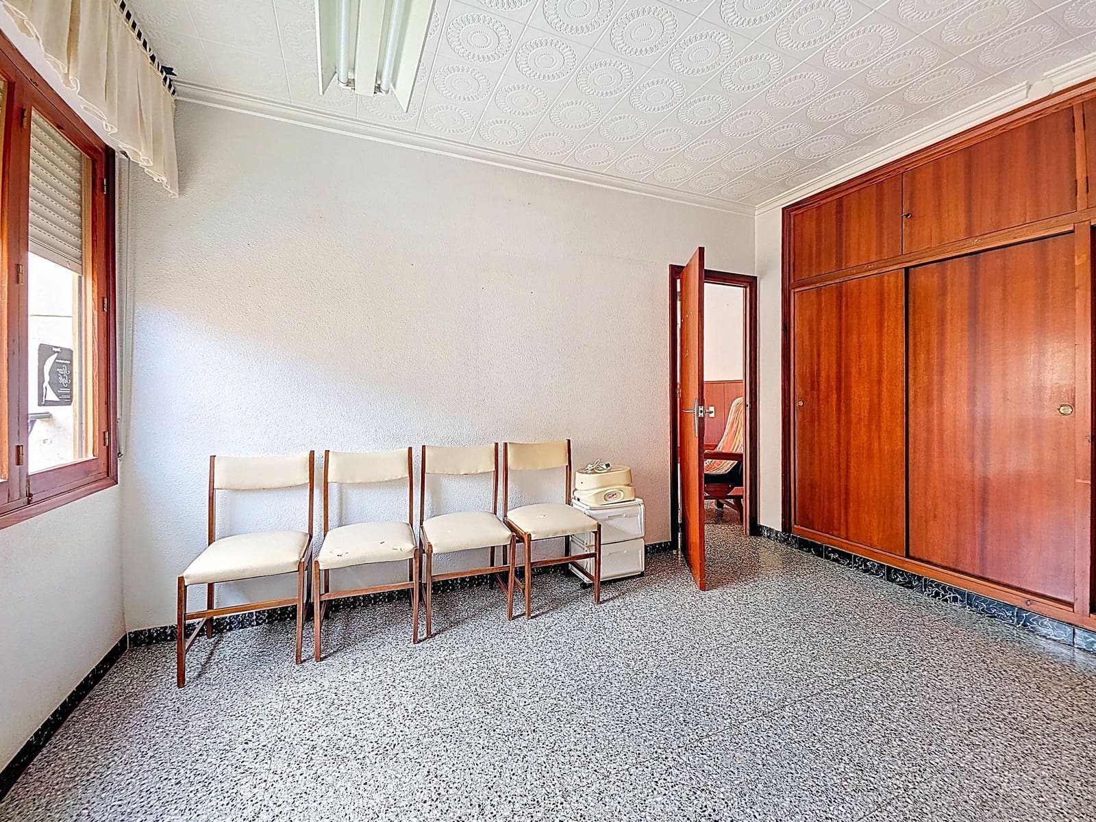 4 soverom Hus til salgs i Pinoso med garasje - € 189 900 (Ref: 9105416)