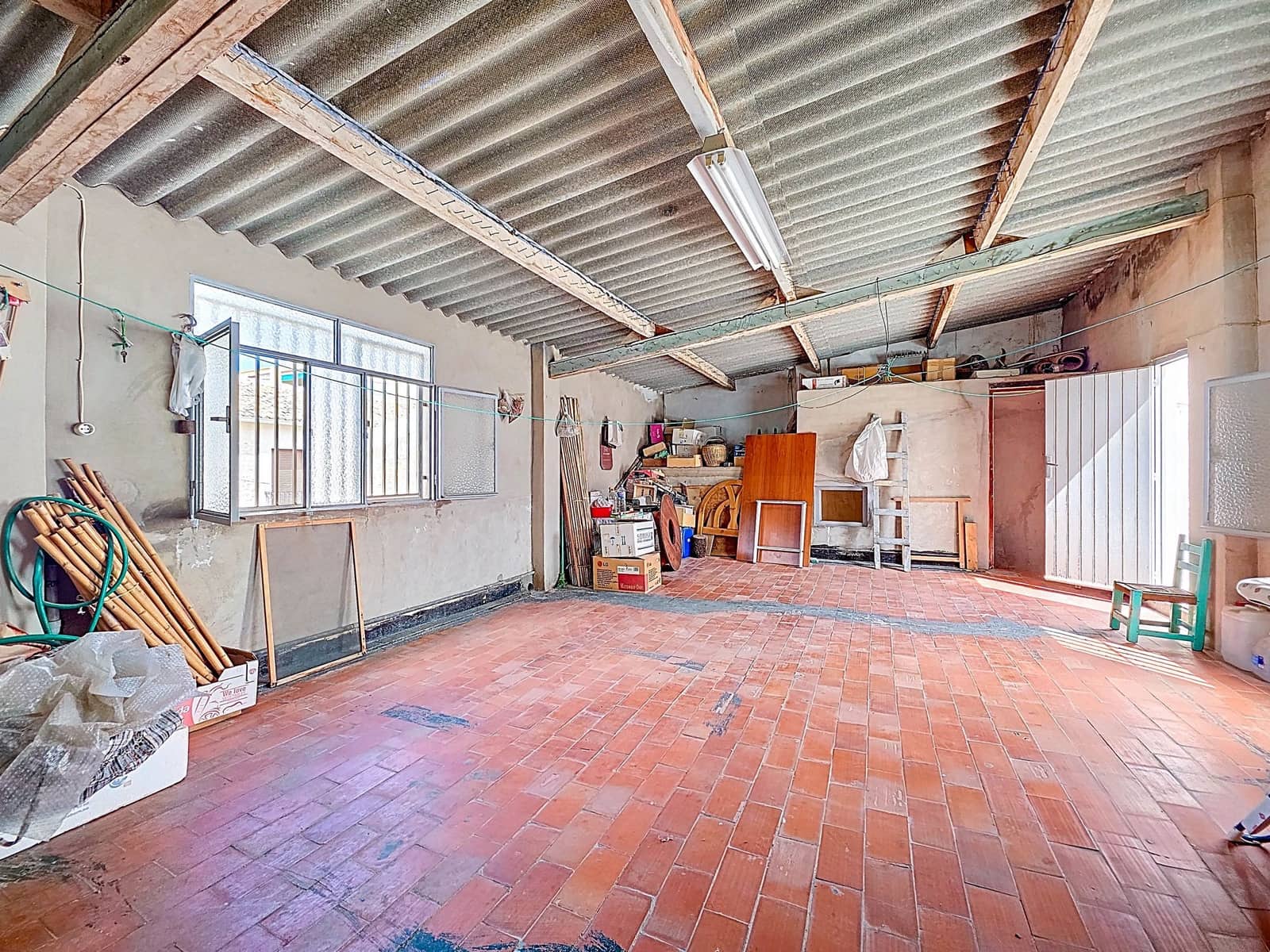 4 soverom Hus til salgs i Pinoso med garasje - € 189 900 (Ref: 9105416)