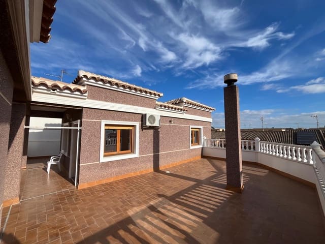 5 Zimmer Finca/Landgut zu verkaufen in Rojales mit Garage - 370.000 € (Ref: 9105417)