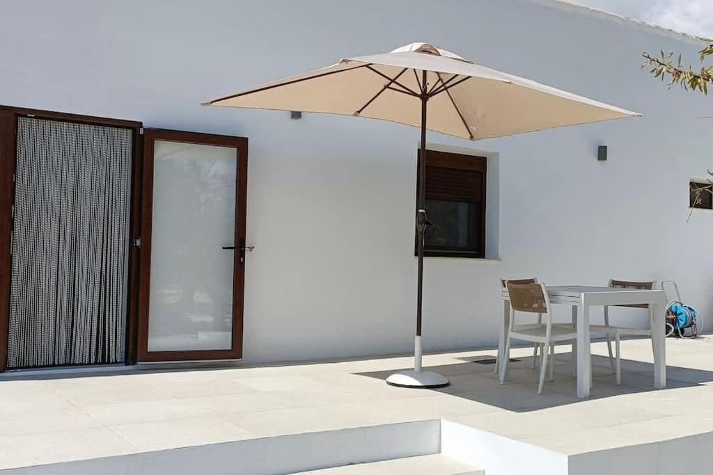 6 soveværelse Finca/Landehus til salg i Velez-Blanco med swimmingpool garage - € 475.000 (Ref: 9105432)