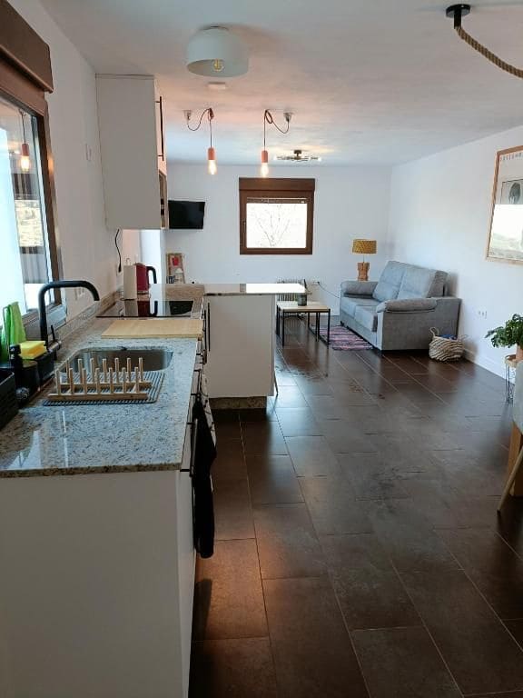 6 soveværelse Finca/Landehus til salg i Velez-Blanco med swimmingpool garage - € 475.000 (Ref: 9105432)