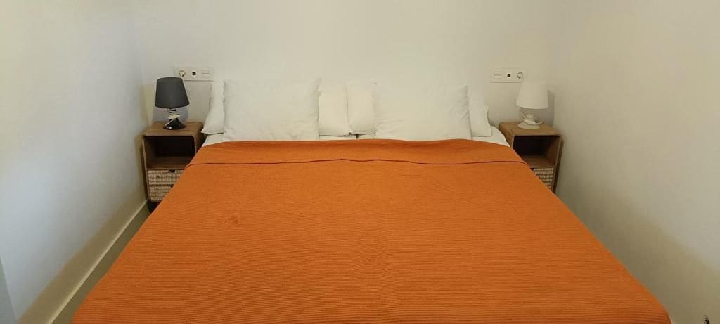 6 soveværelse Finca/Landehus til salg i Velez-Blanco med swimmingpool garage - € 475.000 (Ref: 9105432)