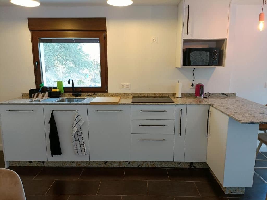 6 soveværelse Finca/Landehus til salg i Velez-Blanco med swimmingpool garage - € 475.000 (Ref: 9105432)