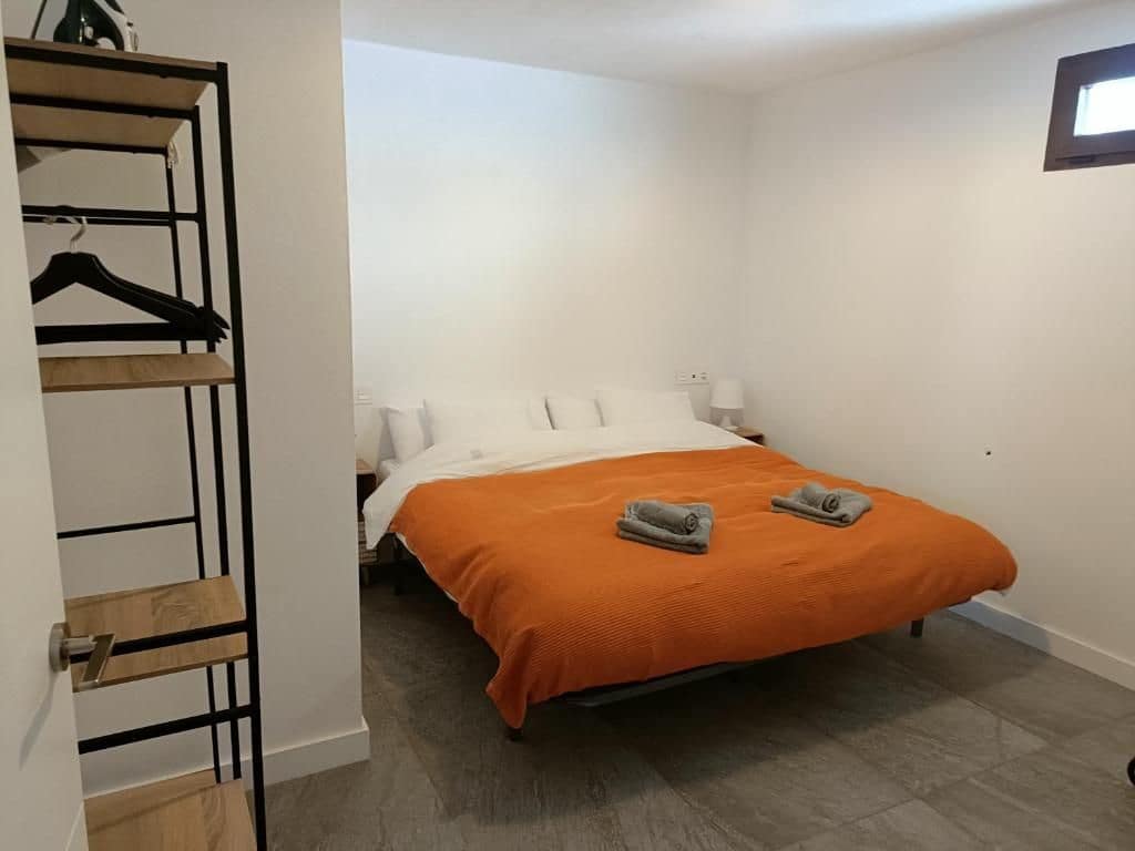 6 soveværelse Finca/Landehus til salg i Velez-Blanco med swimmingpool garage - € 475.000 (Ref: 9105432)