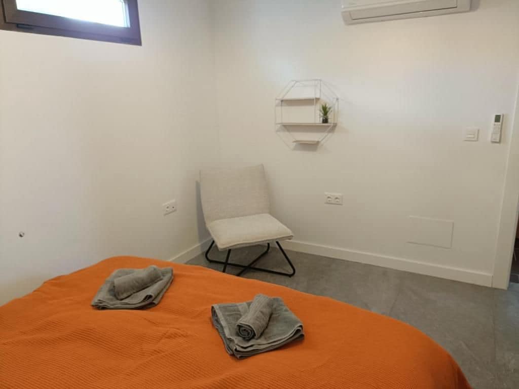 6 soveværelse Finca/Landehus til salg i Velez-Blanco med swimmingpool garage - € 475.000 (Ref: 9105432)