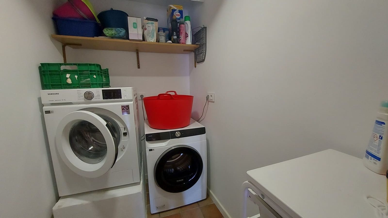 6 soveværelse Finca/Landehus til salg i Velez-Blanco med swimmingpool garage - € 475.000 (Ref: 9105432)