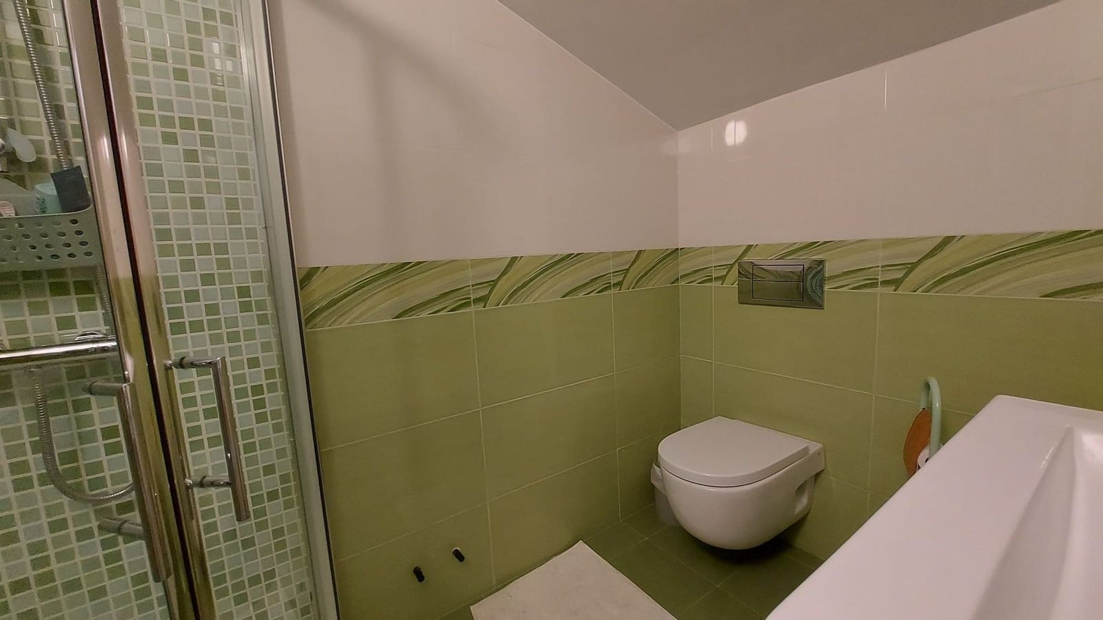 6 soveværelse Finca/Landehus til salg i Velez-Blanco med swimmingpool garage - € 475.000 (Ref: 9105432)