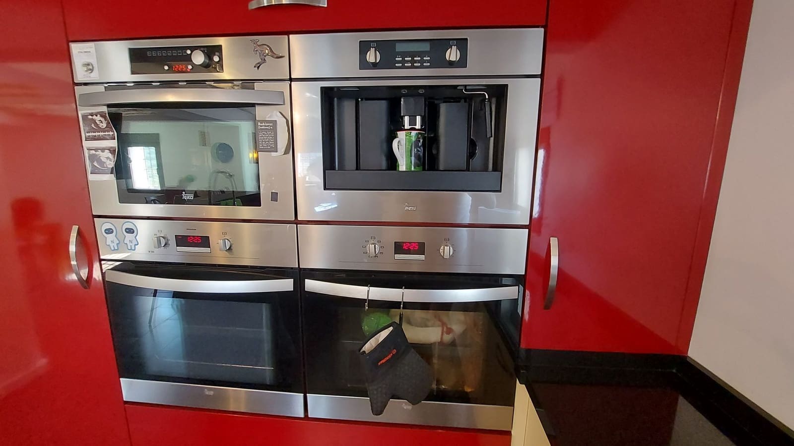 6 soveværelse Finca/Landehus til salg i Velez-Blanco med swimmingpool garage - € 475.000 (Ref: 9105432)