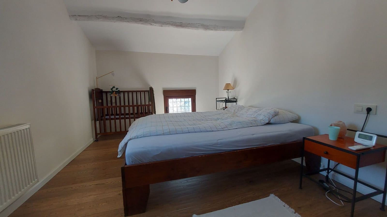 6 soveværelse Finca/Landehus til salg i Velez-Blanco med swimmingpool garage - € 475.000 (Ref: 9105432)