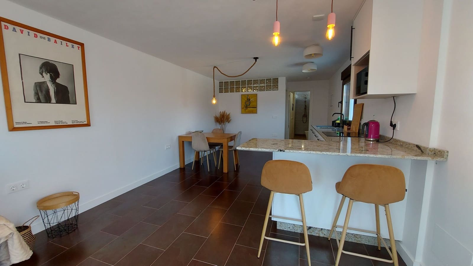 6 soveværelse Finca/Landehus til salg i Velez-Blanco med swimmingpool garage - € 475.000 (Ref: 9105432)