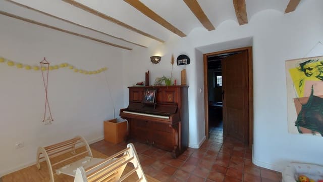 6 soveværelse Finca/Landehus til salg i Vélez-Blanco med swimmingpool garage - € 475.000 (Ref: 9105432)