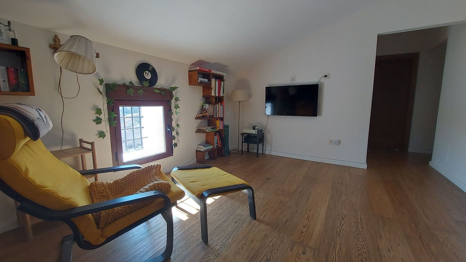 6 soveværelse Finca/Landehus til salg i Velez-Blanco med swimmingpool garage - € 475.000 (Ref: 9105432)