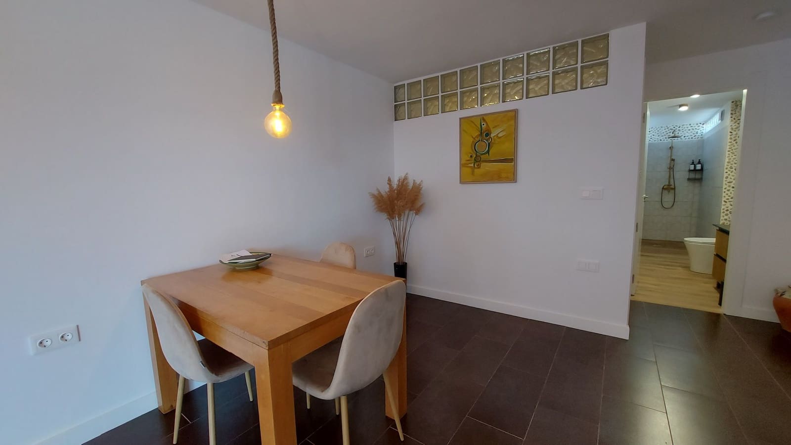 6 soveværelse Finca/Landehus til salg i Velez-Blanco med swimmingpool garage - € 475.000 (Ref: 9105432)