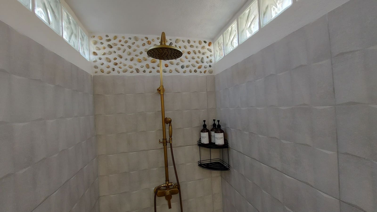 6 soveværelse Finca/Landehus til salg i Velez-Blanco med swimmingpool garage - € 475.000 (Ref: 9105432)