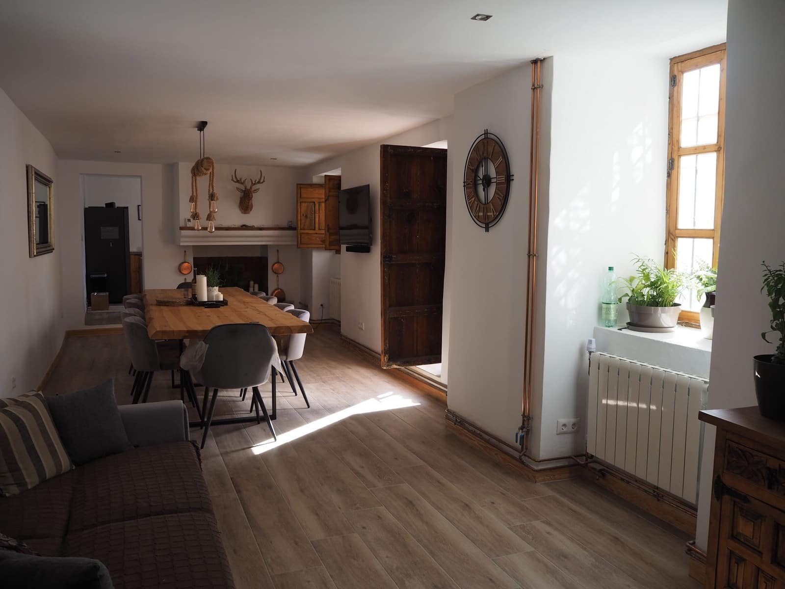 7 soverom Hus til salgs i Huescar - € 599 000 (Ref: 9105437)