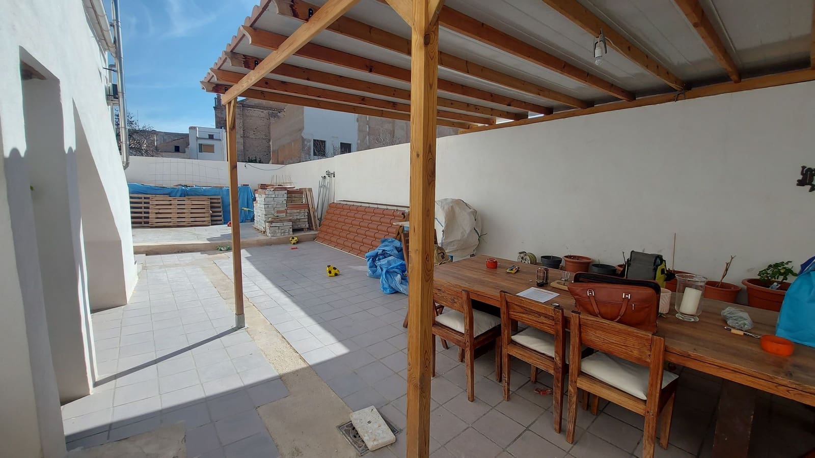 7 soverom Hus til salgs i Huescar - € 599 000 (Ref: 9105437)