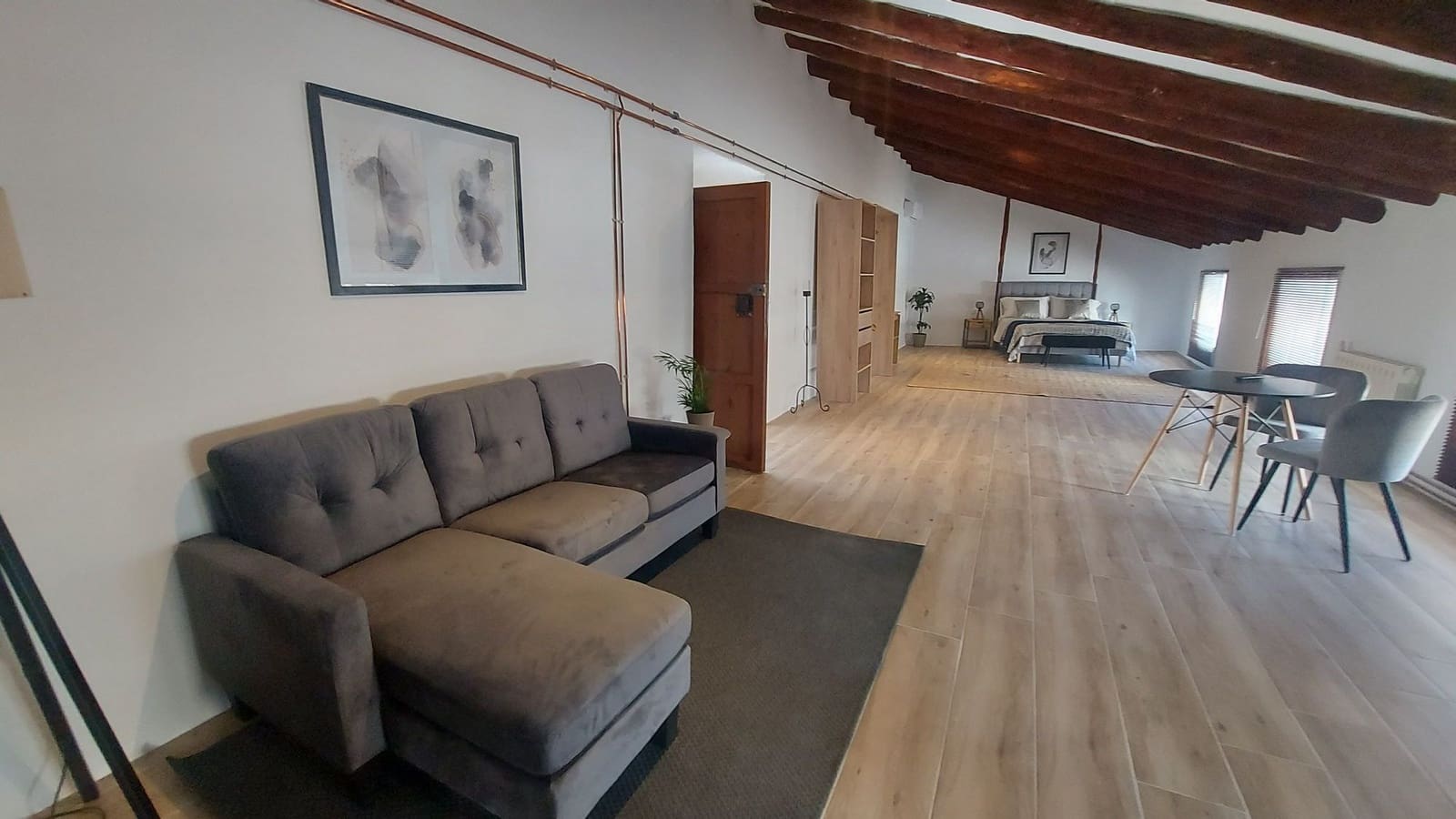 7 soverom Hus til salgs i Huescar - € 599 000 (Ref: 9105437)