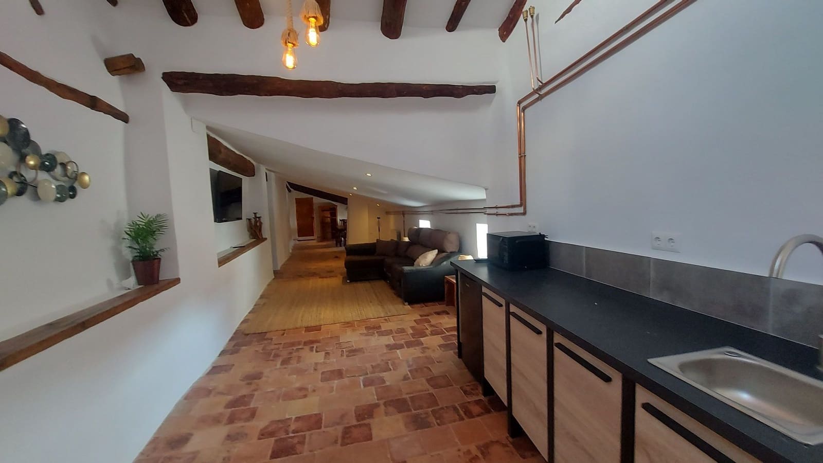 7 soverom Hus til salgs i Huescar - € 599 000 (Ref: 9105437)