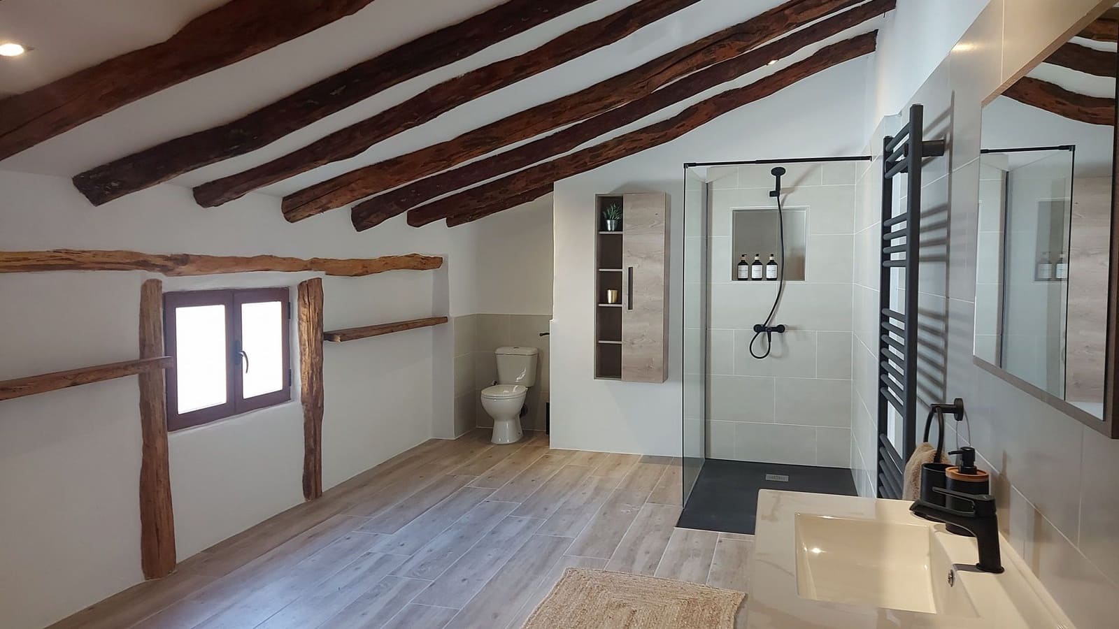 7 soverom Hus til salgs i Huescar - € 599 000 (Ref: 9105437)