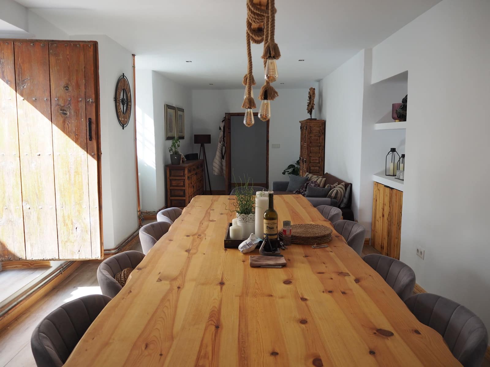 7 soverom Hus til salgs i Huescar - € 599 000 (Ref: 9105437)