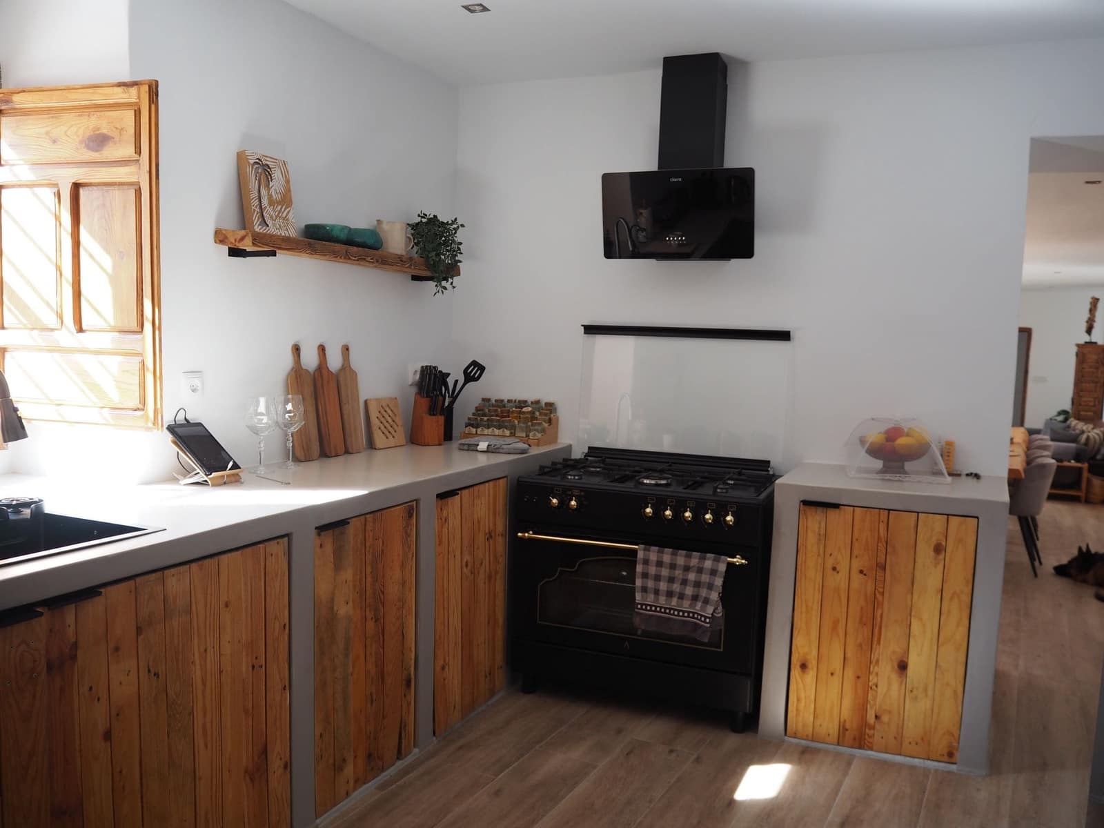 7 soverom Hus til salgs i Huescar - € 599 000 (Ref: 9105437)