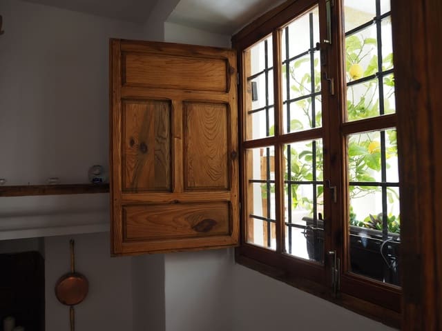 7 sovrum Hus till salu i Huéscar - 599 000 € (Ref: 9105437)