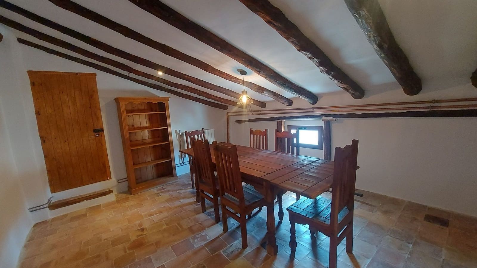 7 soverom Hus til salgs i Huescar - € 599 000 (Ref: 9105437)