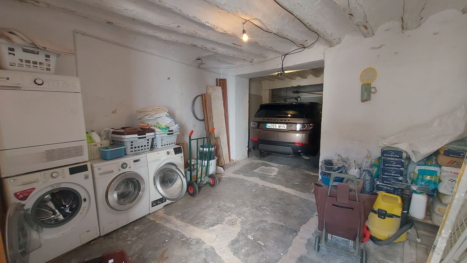 7 soverom Hus til salgs i Huescar - € 599 000 (Ref: 9105437)