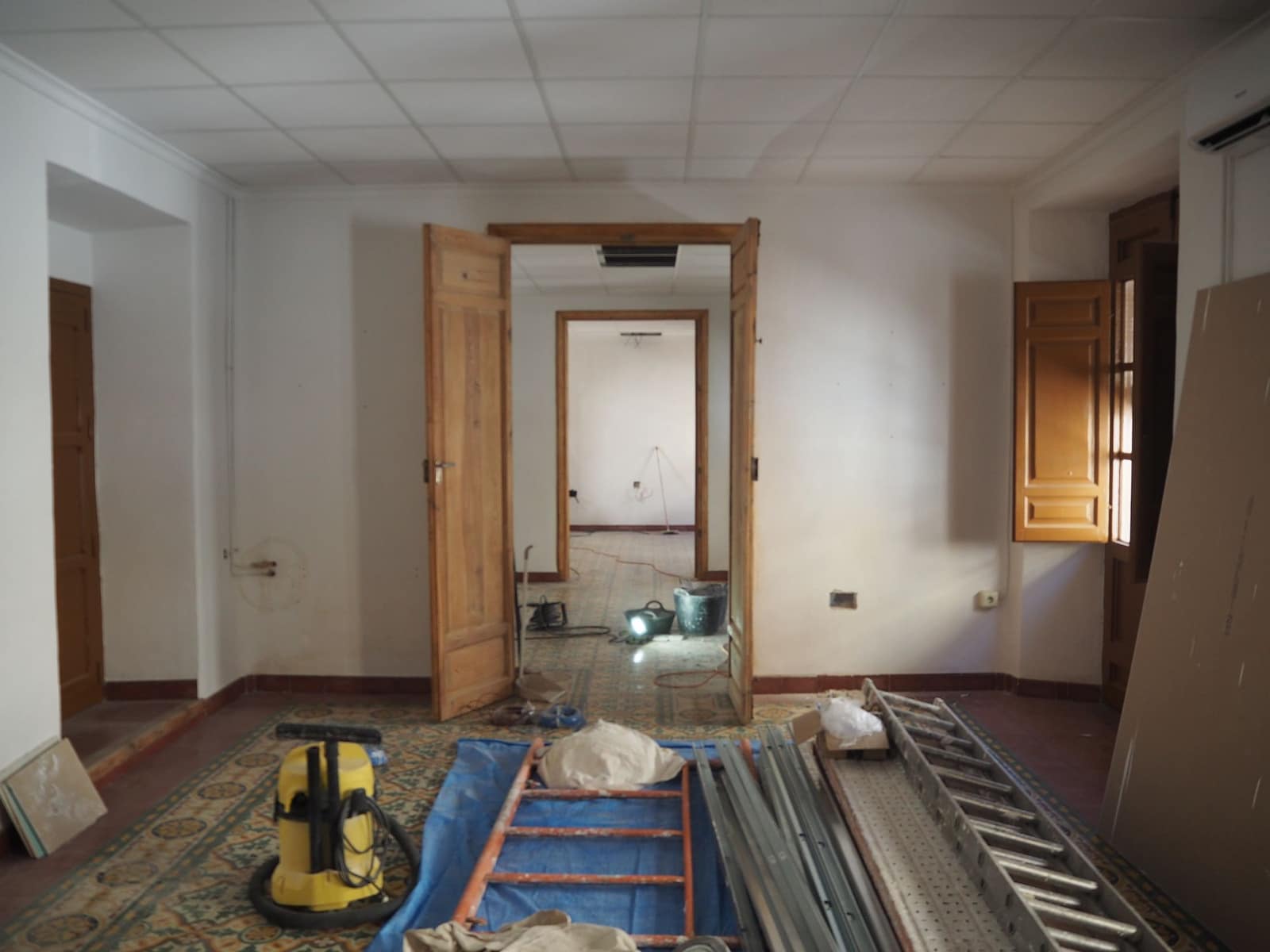 7 soverom Hus til salgs i Huescar - € 599 000 (Ref: 9105437)