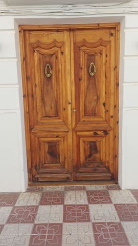 7 soverom Hus til salgs i Huéscar - € 599 000 (Ref: 9105437)