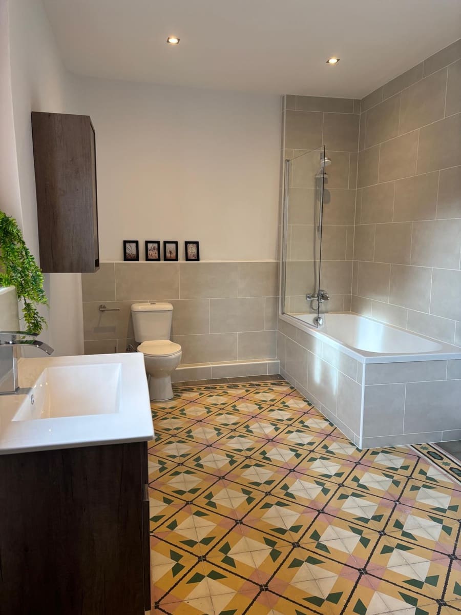 7 soverom Hus til salgs i Huescar - € 599 000 (Ref: 9105437)