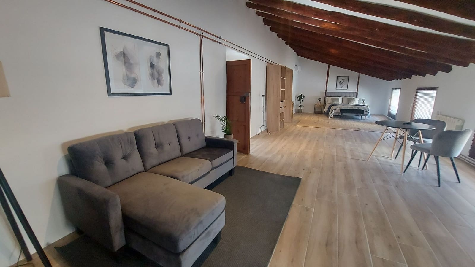 7 soverom Hus til salgs i Huescar - € 599 000 (Ref: 9105437)