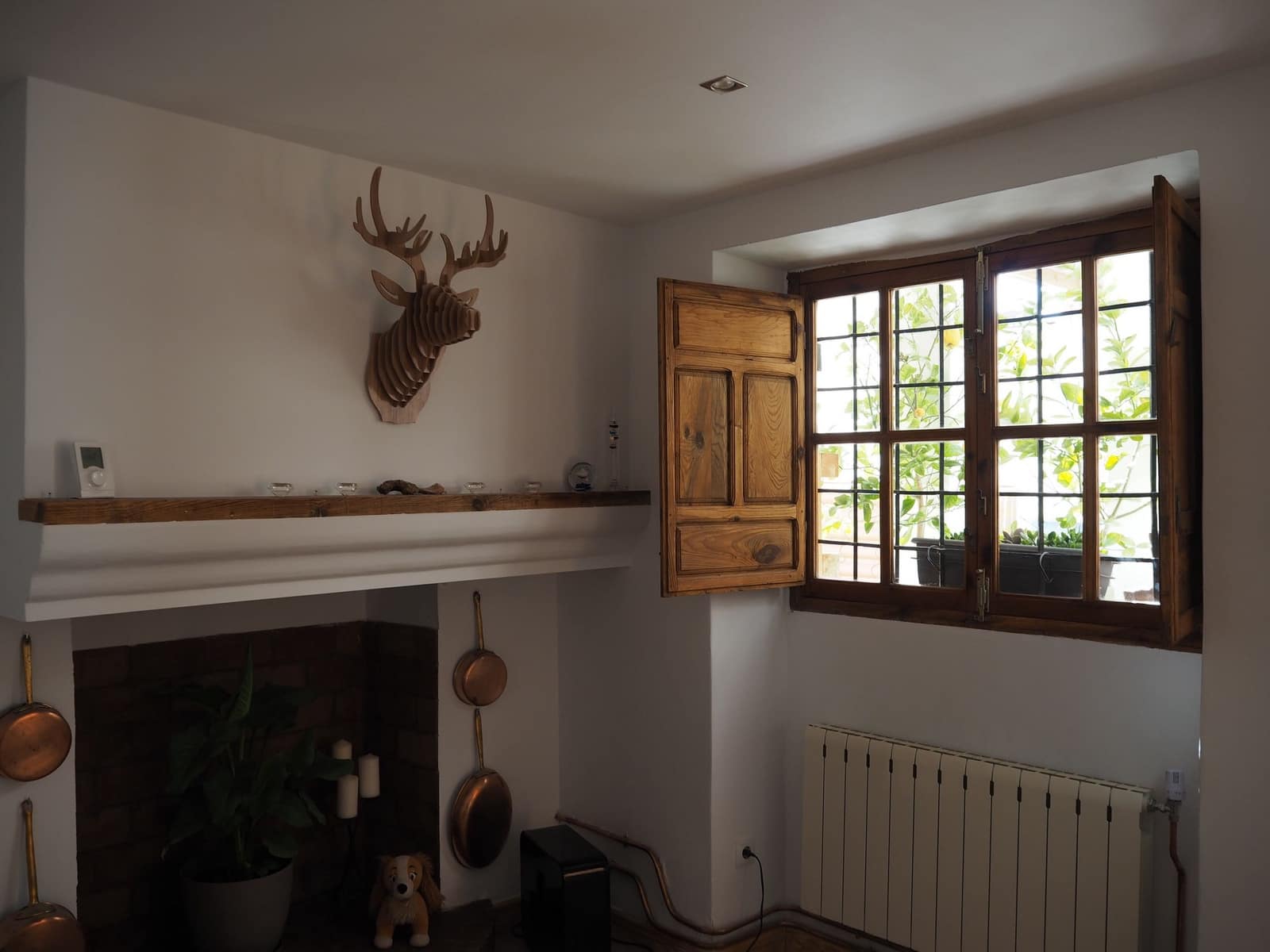 7 soverom Hus til salgs i Huescar - € 599 000 (Ref: 9105437)