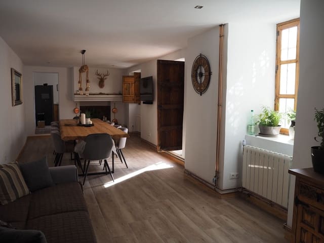 7 soverom Hus til salgs i Huéscar - € 599 000 (Ref: 9105437)