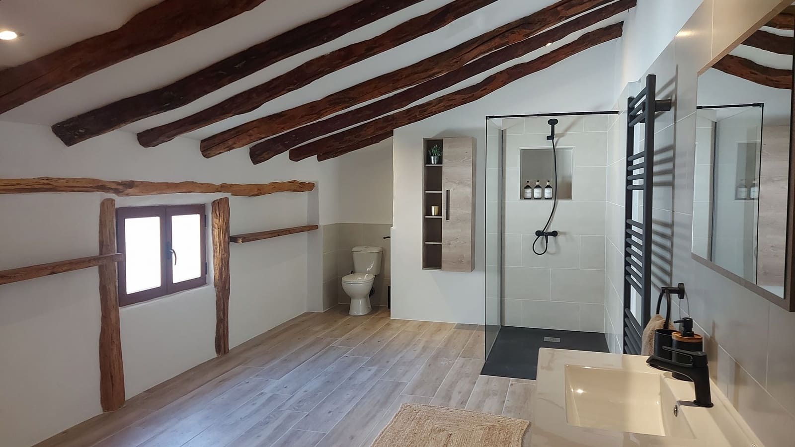 7 soverom Hus til salgs i Huescar - € 599 000 (Ref: 9105437)