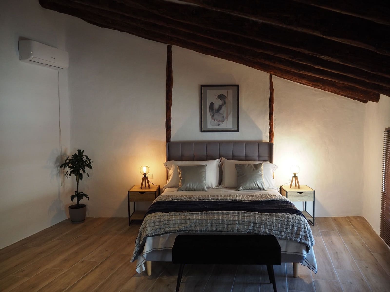 7 soverom Hus til salgs i Huescar - € 599 000 (Ref: 9105437)