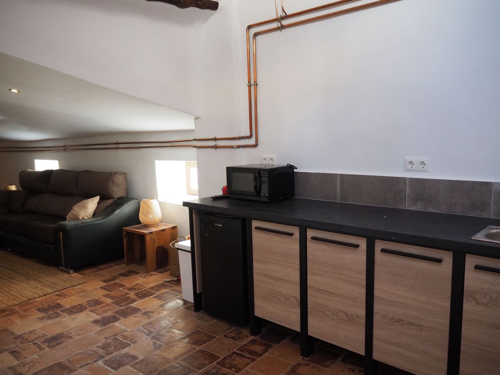 7 soverom Hus til salgs i Huescar - € 599 000 (Ref: 9105437)