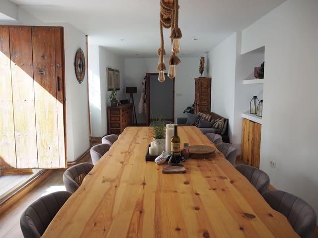 7 soverom Hus til salgs i Huéscar - € 599 000 (Ref: 9105437)