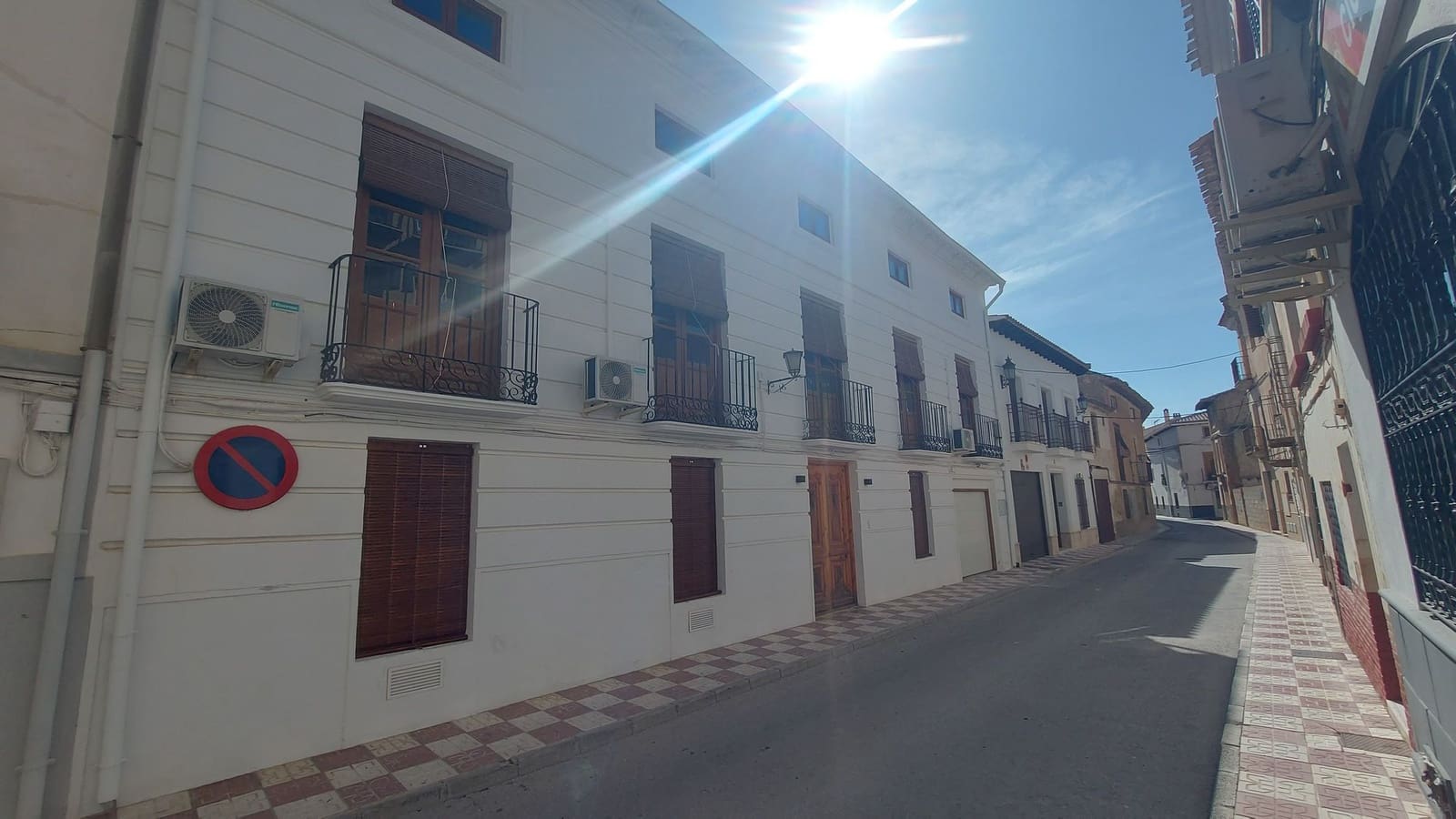 7 soverom Hus til salgs i Huescar - € 599 000 (Ref: 9105437)