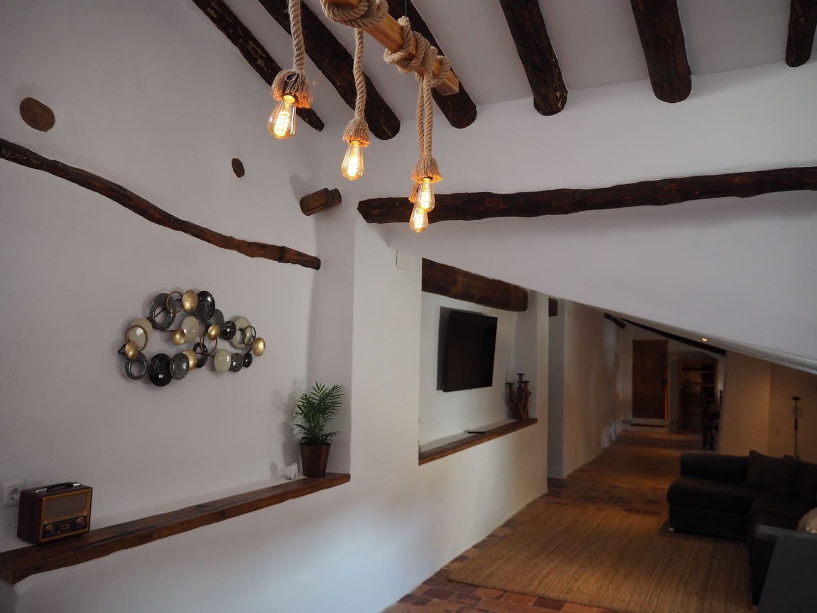 7 soverom Hus til salgs i Huescar - € 599 000 (Ref: 9105437)