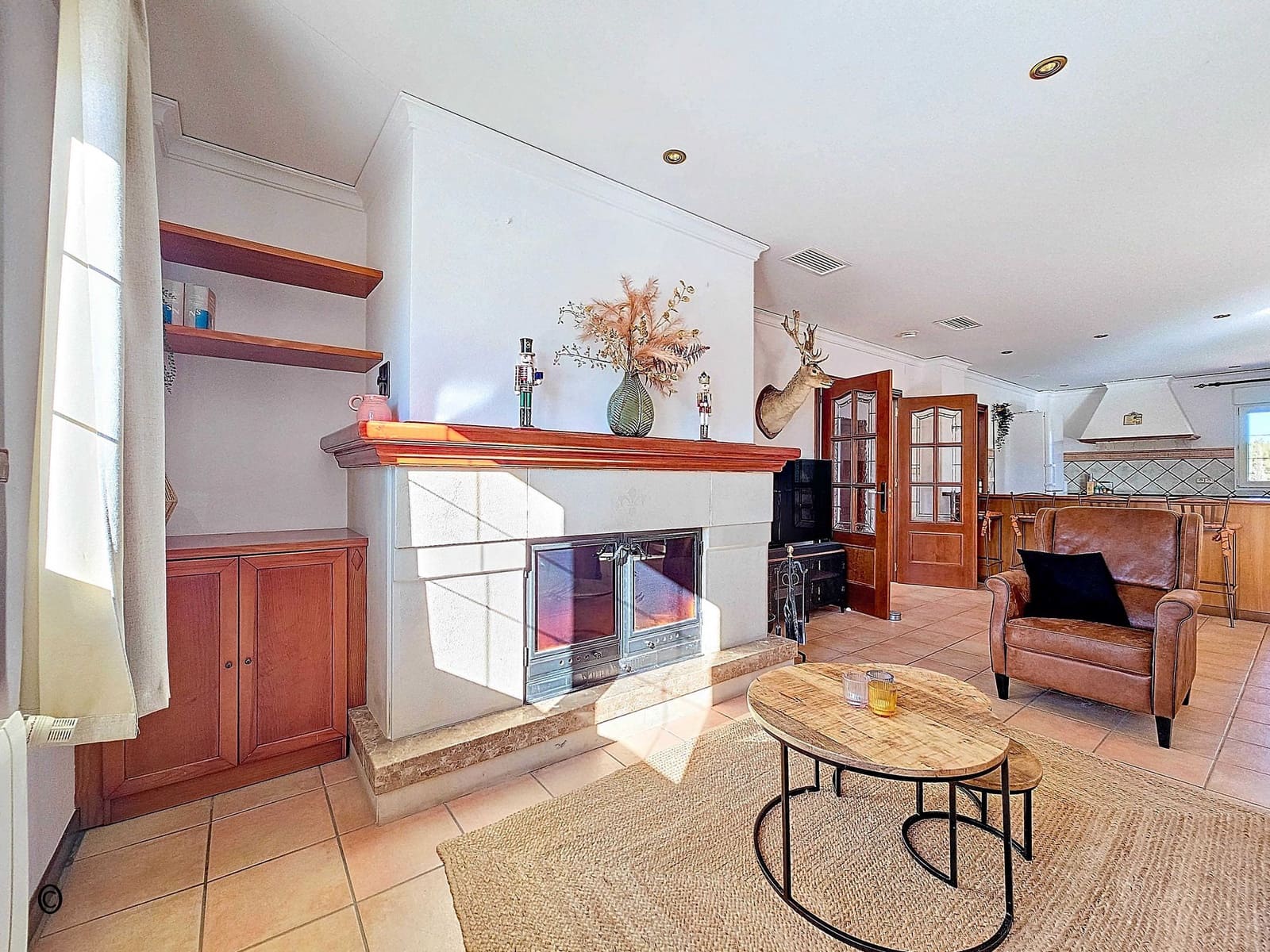 6 soveværelse Villa til salg i Monovar / Monover med swimmingpool - € 499.950 (Ref: 9105451)