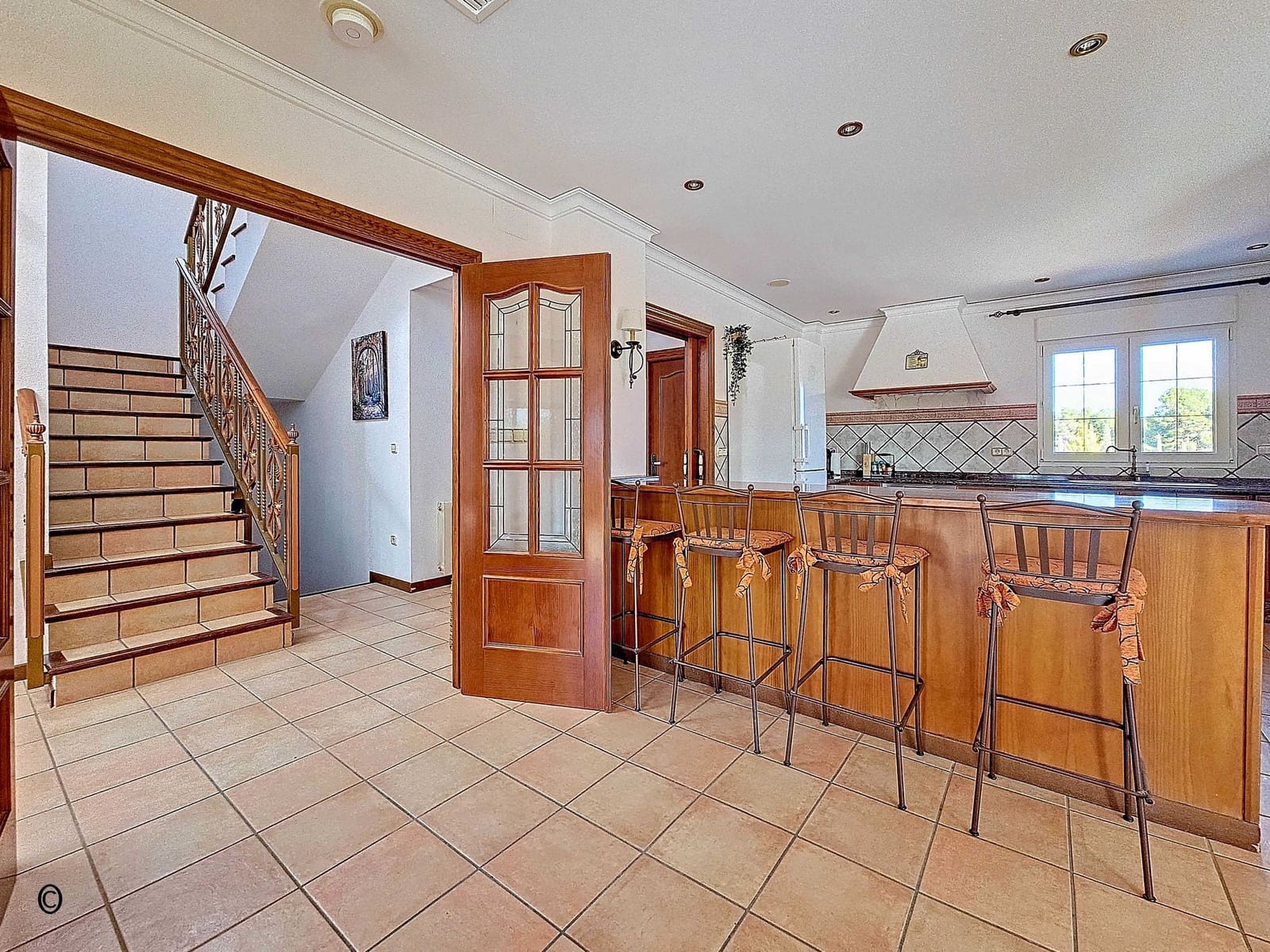 6 soveværelse Villa til salg i Monovar / Monover med swimmingpool - € 499.950 (Ref: 9105451)