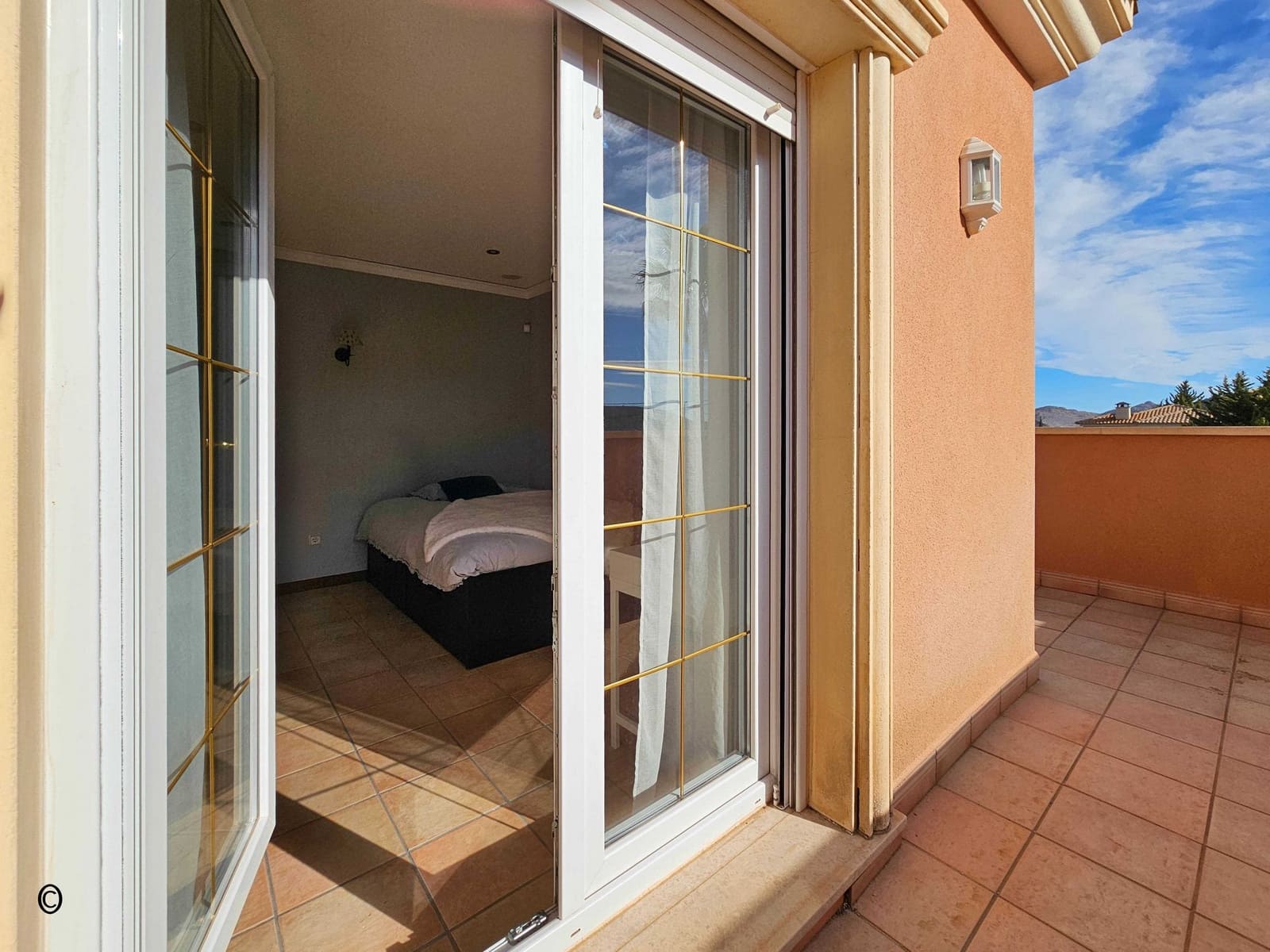 6 soveværelse Villa til salg i Monovar / Monover med swimmingpool - € 499.950 (Ref: 9105451)