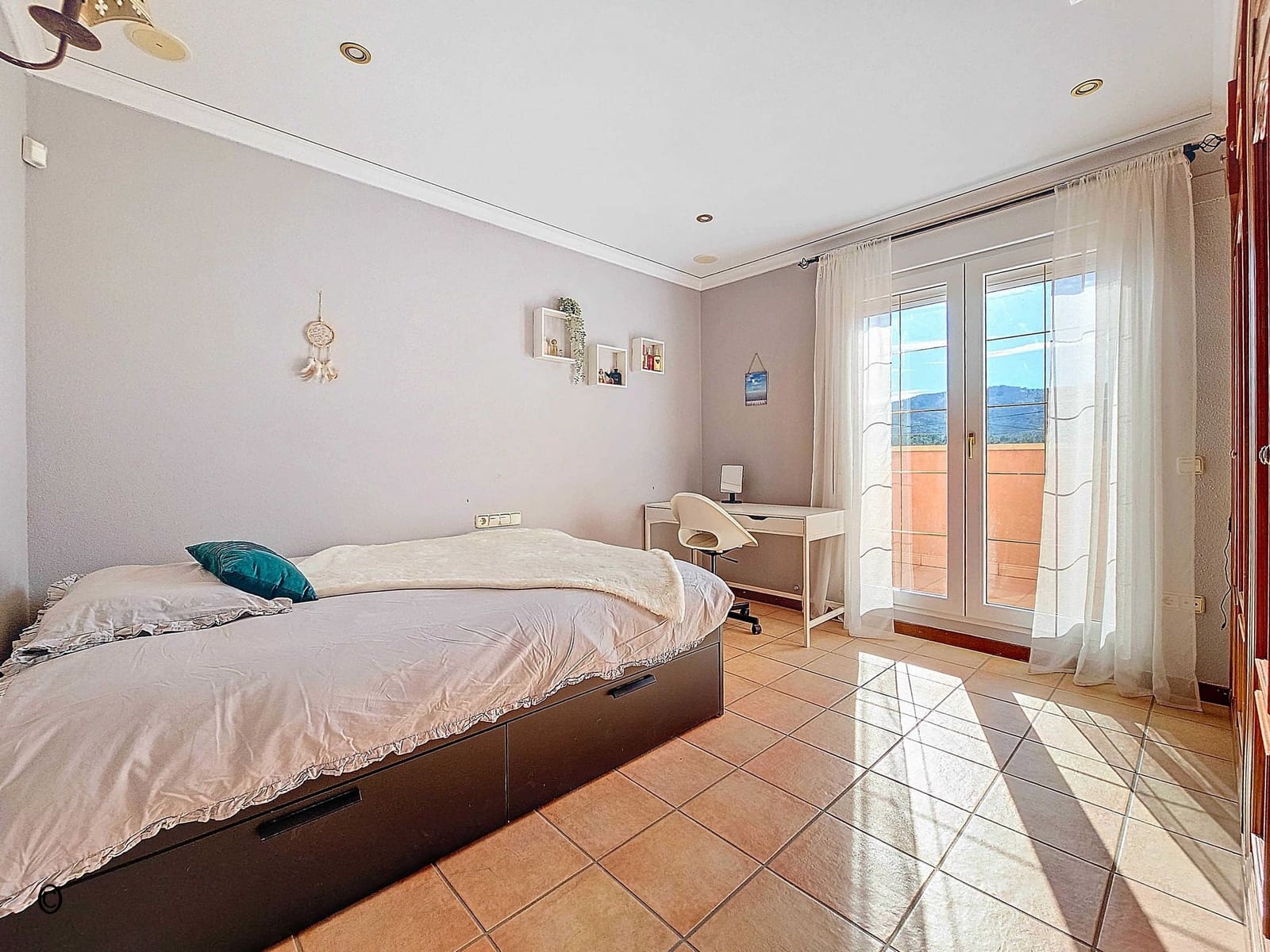 6 soveværelse Villa til salg i Monovar / Monover med swimmingpool - € 499.950 (Ref: 9105451)