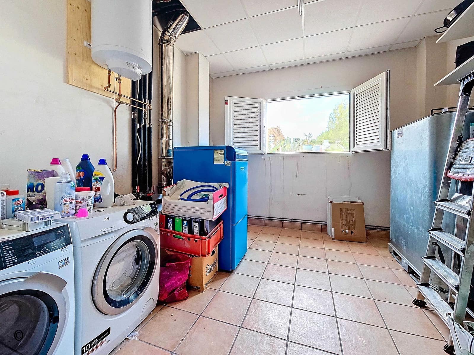 6 soveværelse Villa til salg i Monovar / Monover med swimmingpool - € 499.950 (Ref: 9105451)