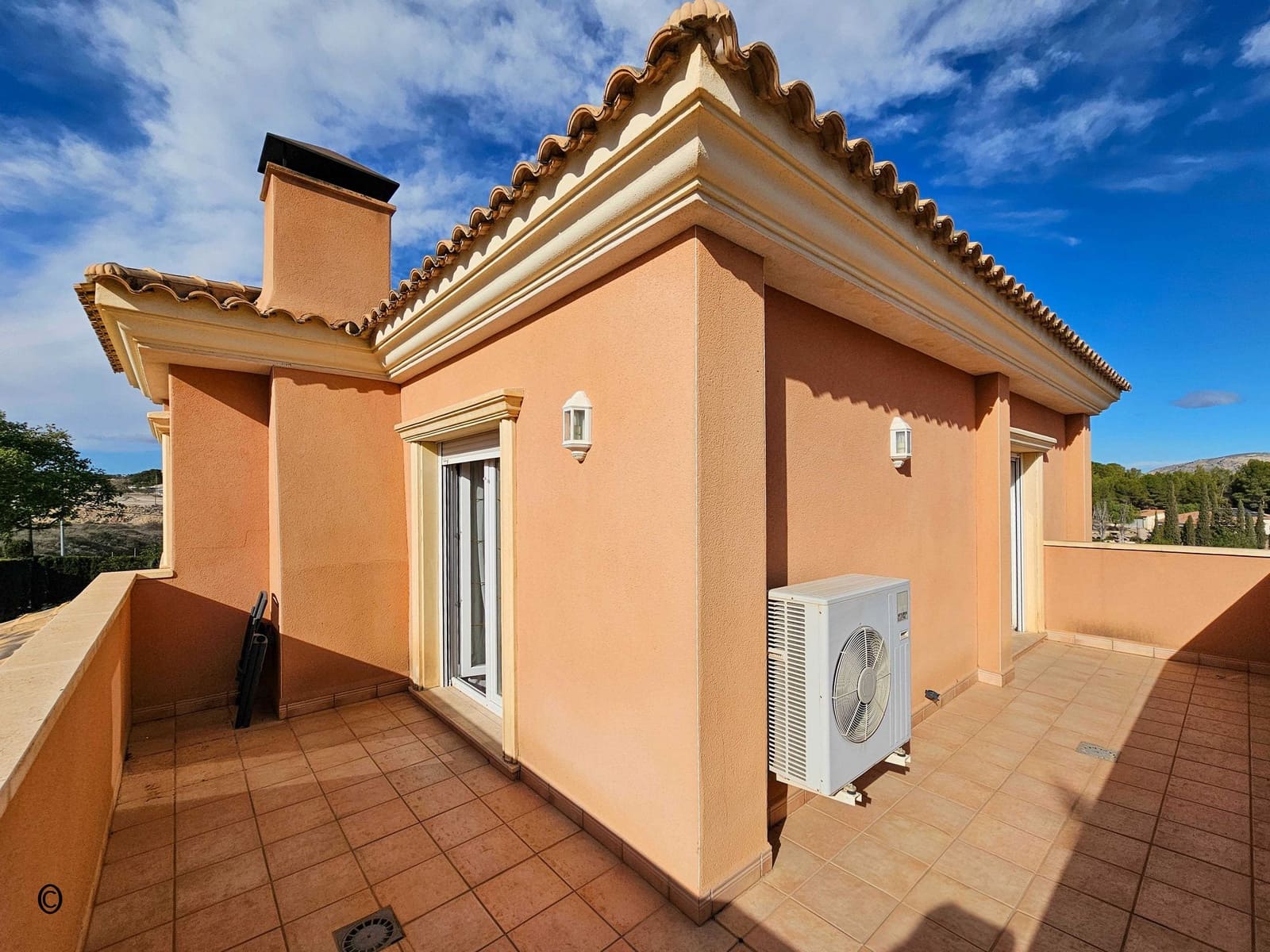 6 soveværelse Villa til salg i Monovar / Monover med swimmingpool - € 499.950 (Ref: 9105451)